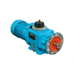 Variator PIV POSIDISC